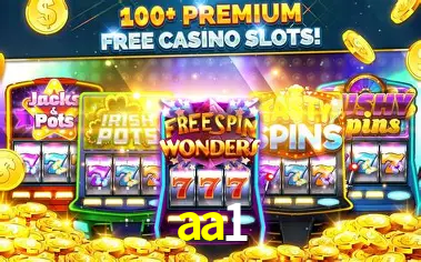 A Emoção da Loteria na aa1: Uma Chance de Mudança de Vida