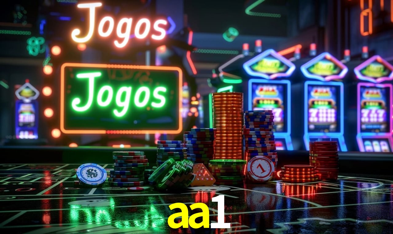 Bônus Generosos e Exclusivos no aa1 para Você!