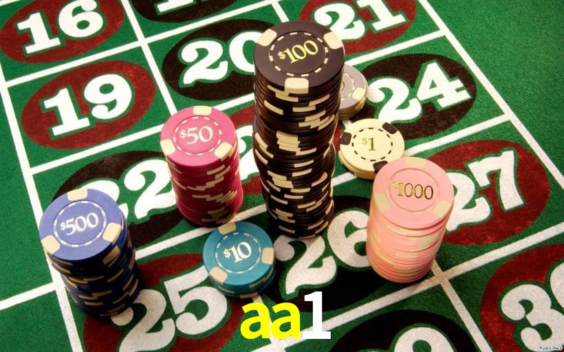 Casino VIP aa1