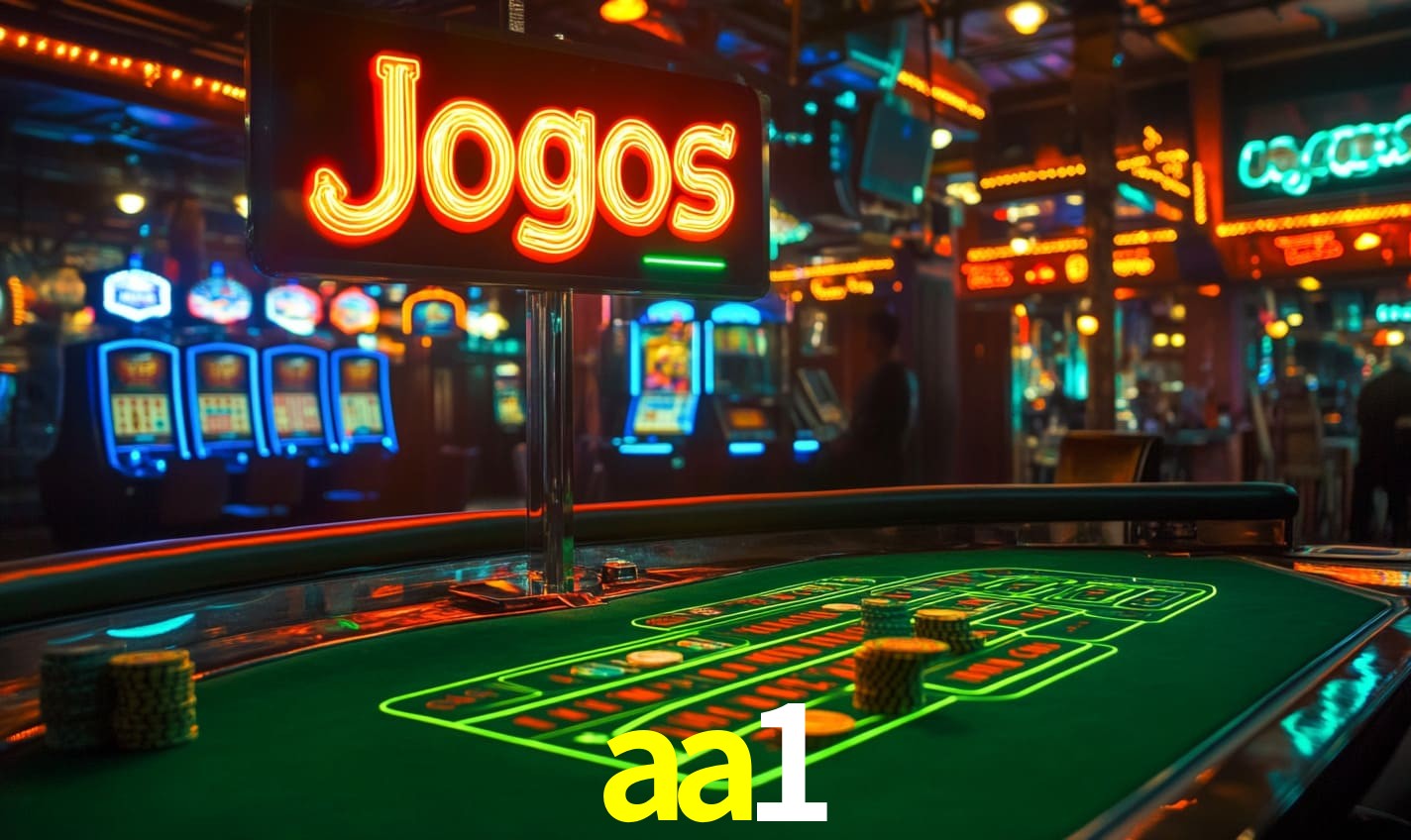 Recursos de Bônus aa1