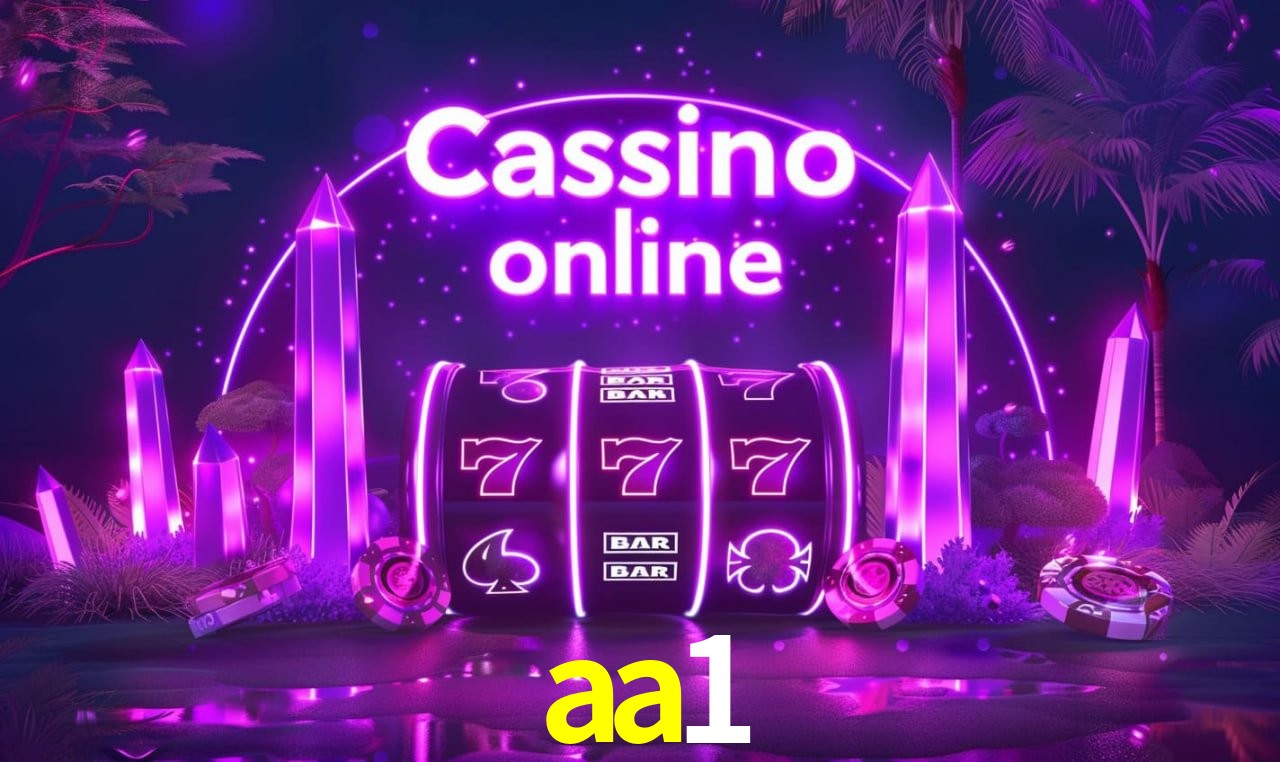 Jogos de Slot aa1