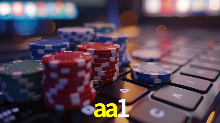 Casino Ao Vivo aa1