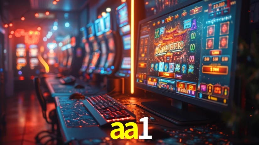 aa1 bet