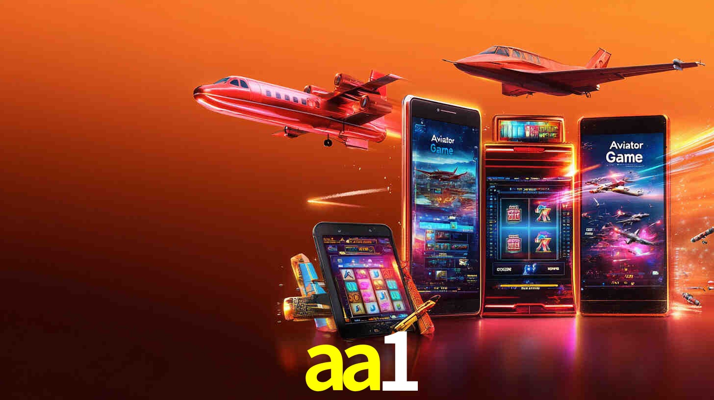 Inovações de Jogos na aa1: O Futuro das Experiências Interativas