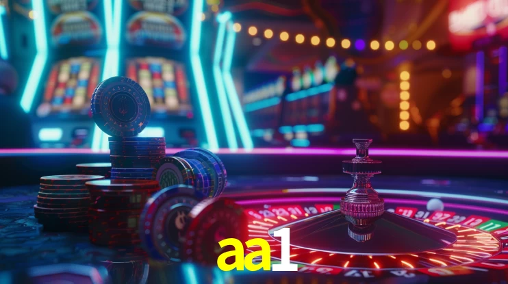 Slot Games aa1
