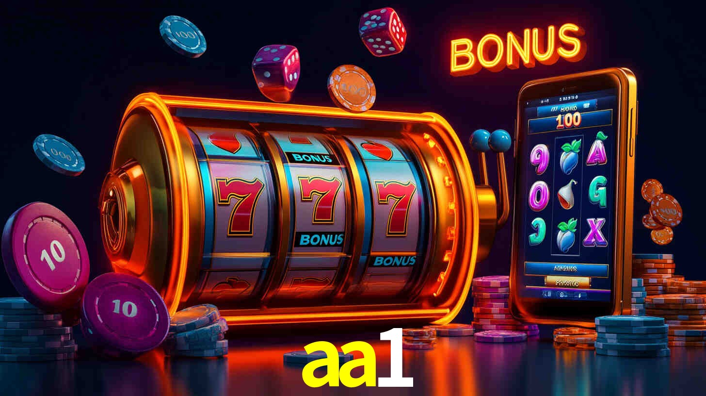 A Popularidade dos Caça-Níqueis no aa1