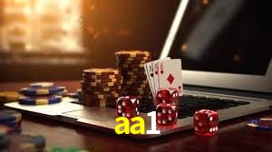Descubra o Programa VIP da aa1: Vantagens Exclusivas para Jogadores