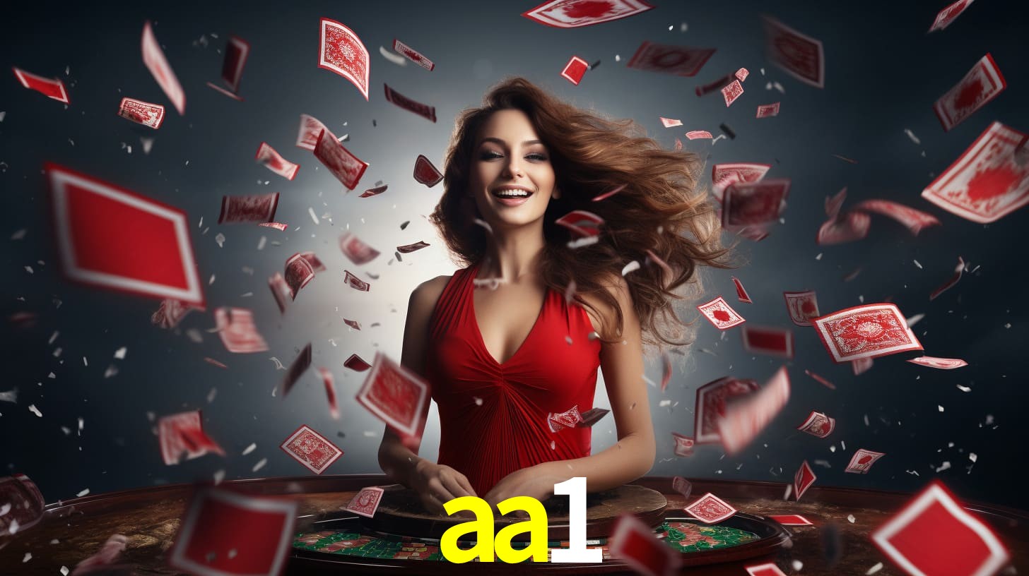 VIP Casino aa1