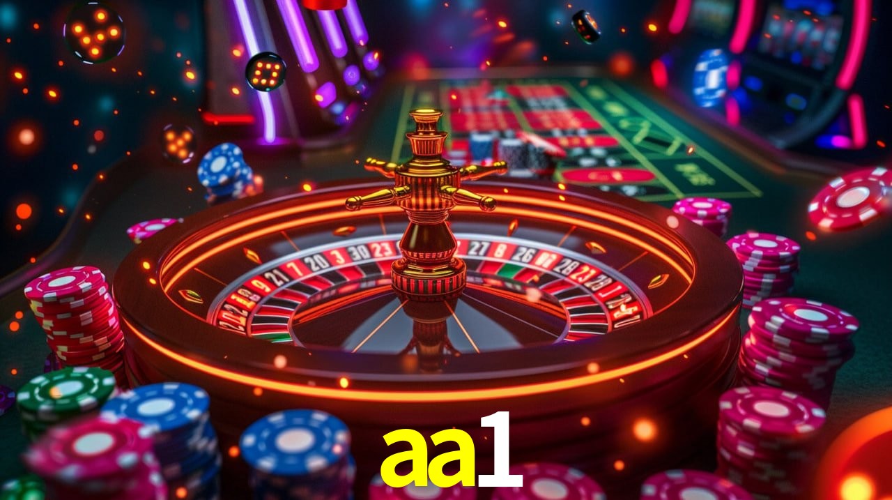 Inovações de Jogos na aa1: O Futuro das Experiências Interativas