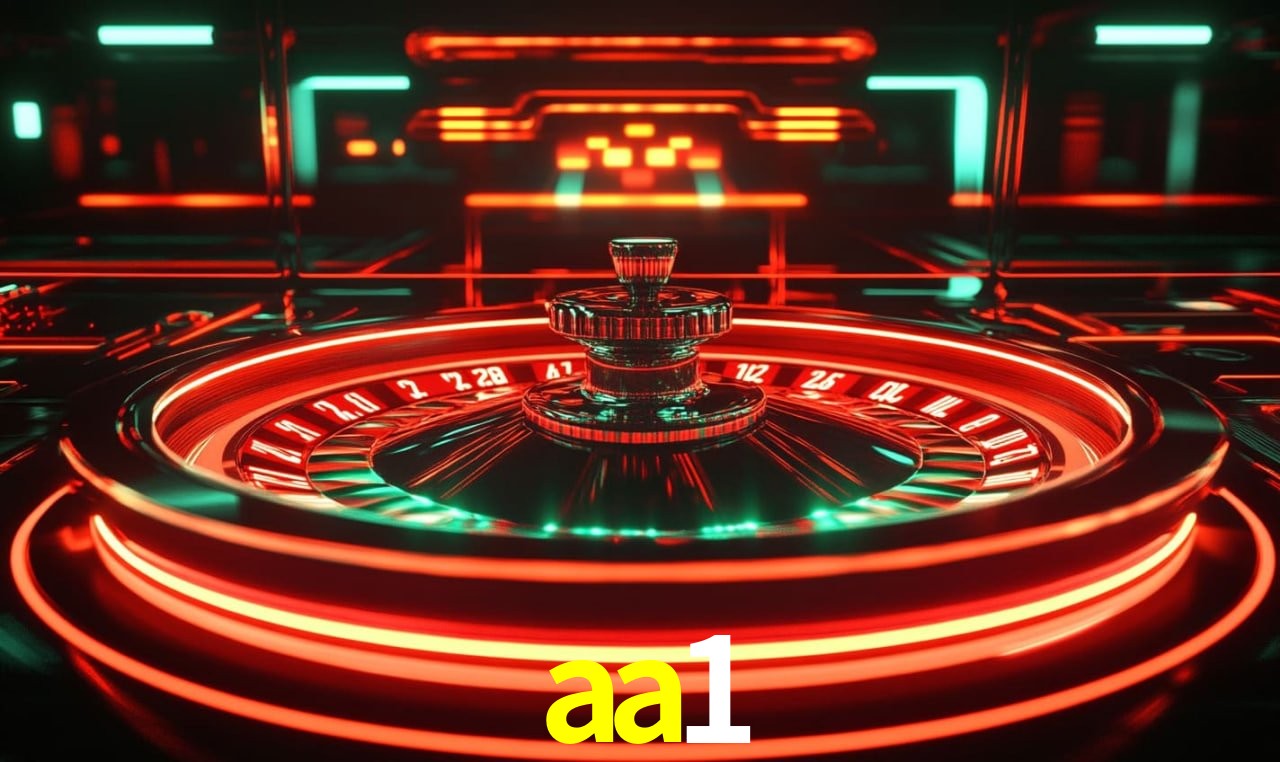 A Experiência Imersiva dos Cassinos Ao Vivo no aa1