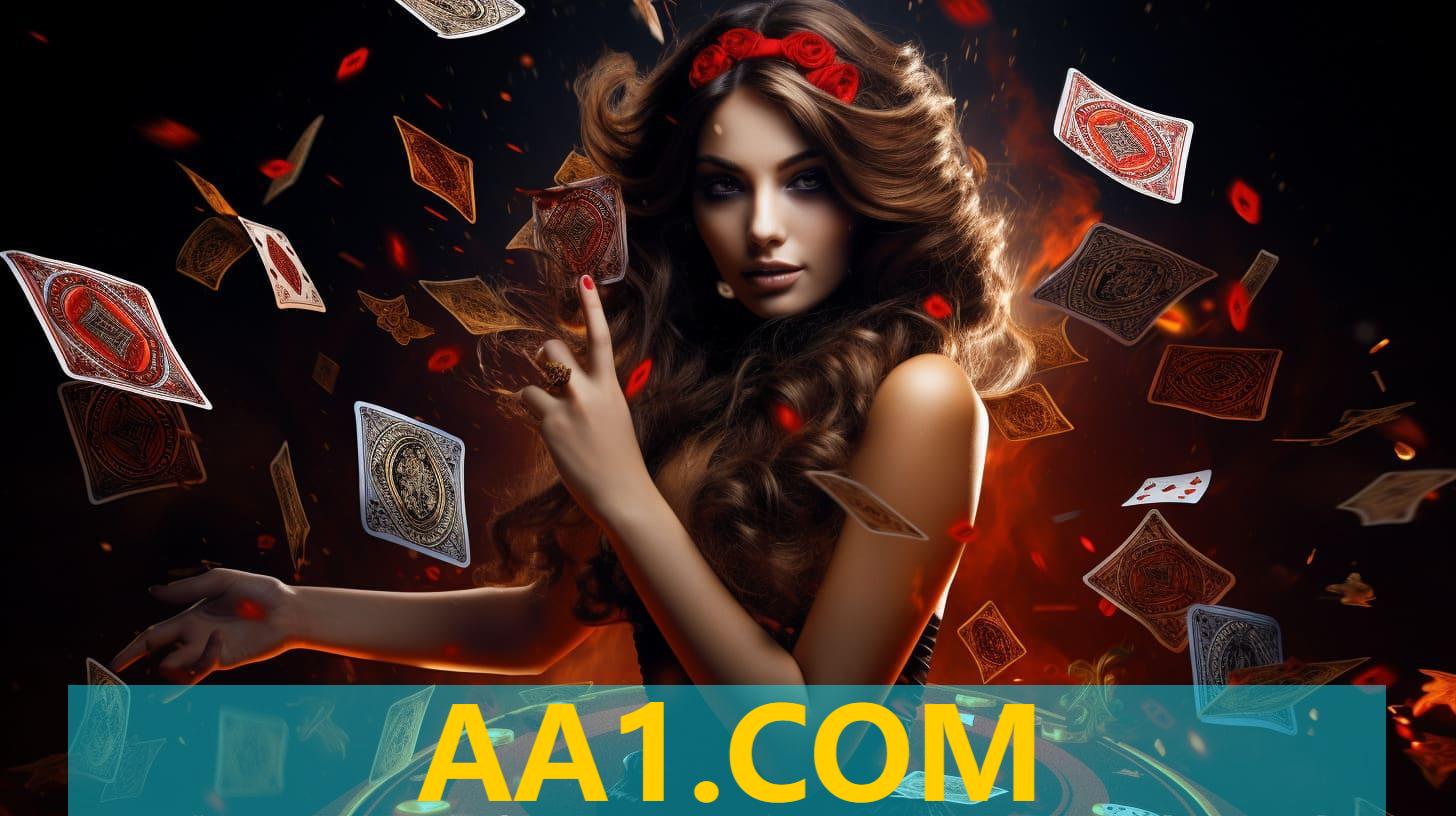 Cadastro Rápido AA1.COM