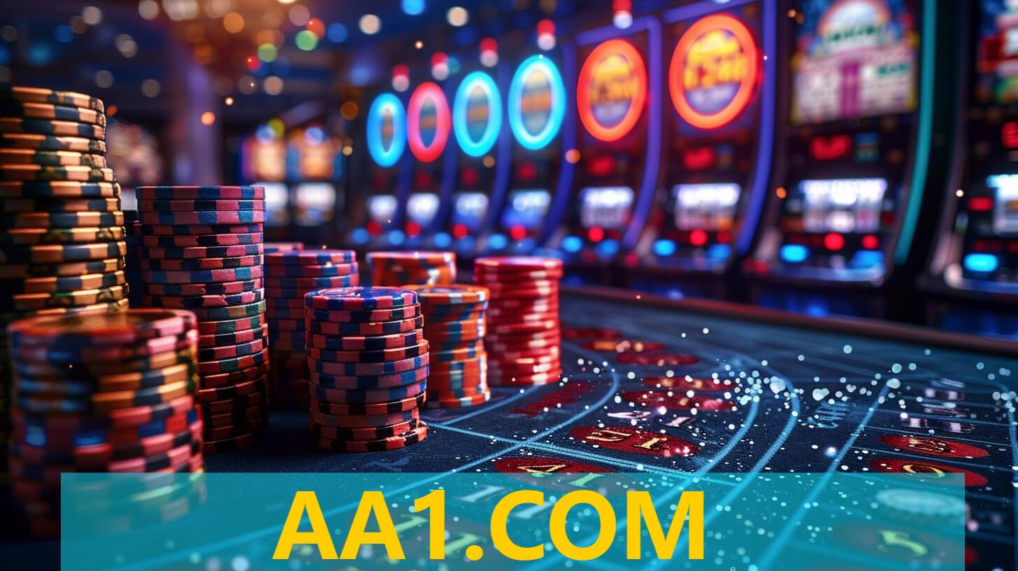 Login Seguro AA1.COM